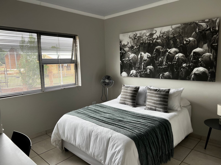 To Let 1 Bedroom Property for Rent in Mooivallei Park North West